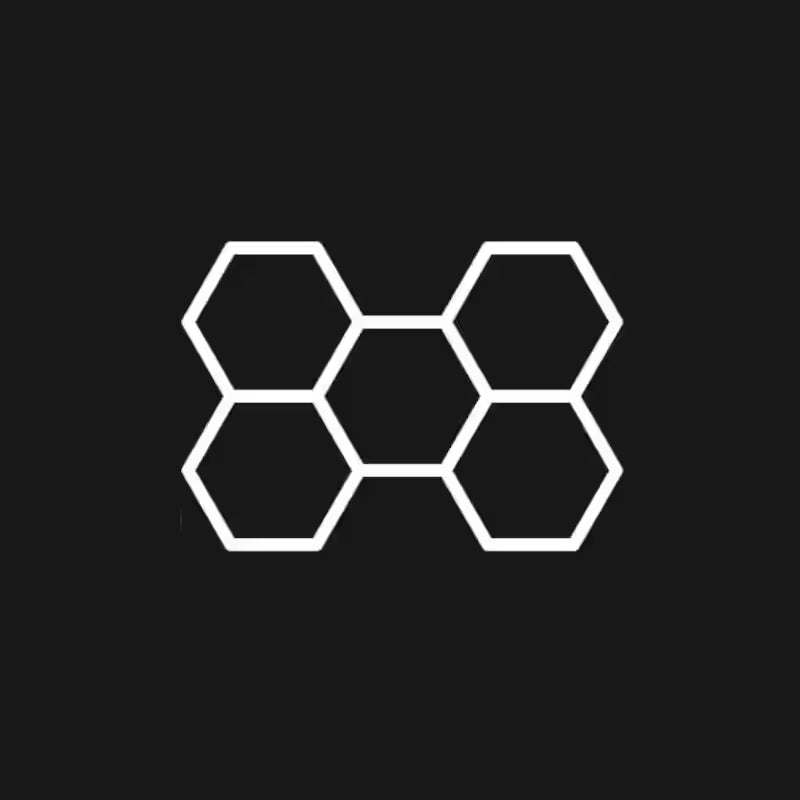 HexaLight™ LED 5 (Dimmbar)