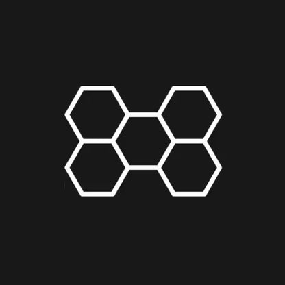 HexaLight™ LED 5 (Dimmbar)