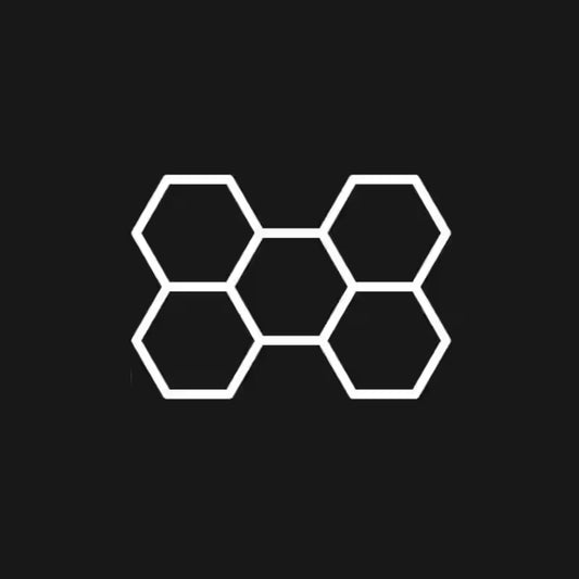 HexaLight™ LED 5 (Dimmbar)