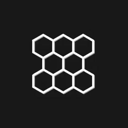 HexaLight™ LED 8 V2