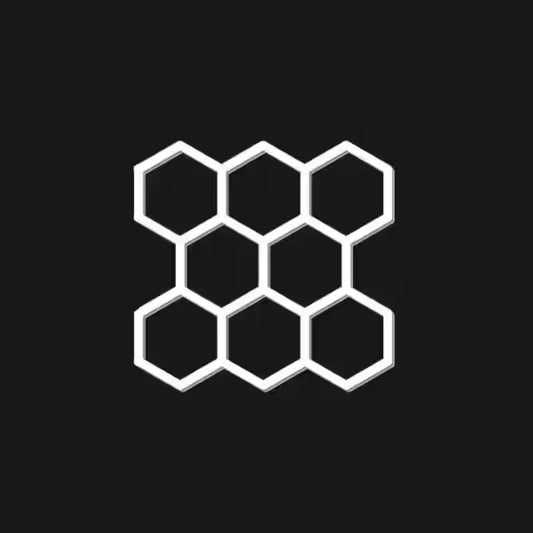 HexaLight™ LED 8 V2