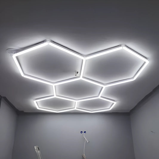 HexaLight™ LED 5 (Dimmbar)