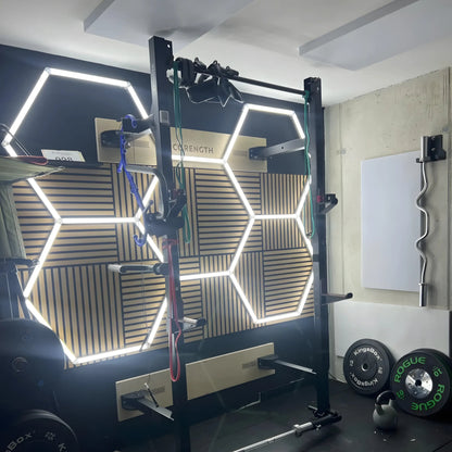 HexaLight™ LED 5 (Dimmbar)